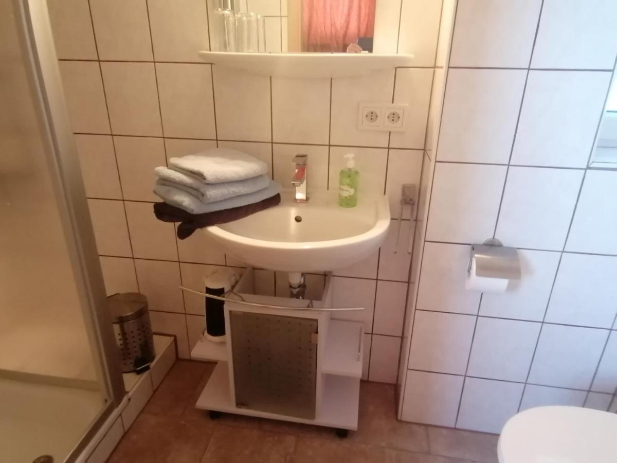 Apartment In Stauseenaehe Rainau Luaran gambar